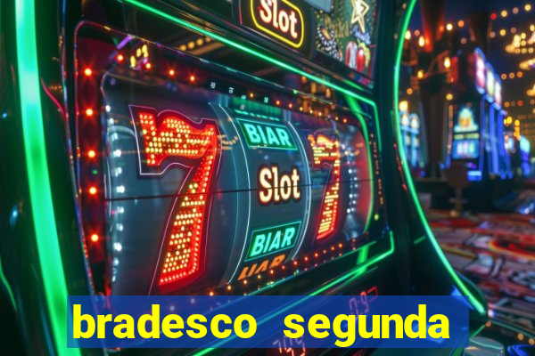 bradesco segunda via boleto